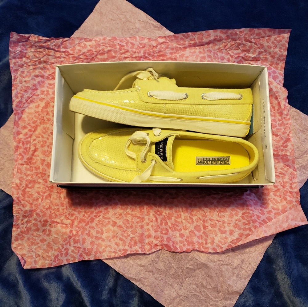 Sperry Top-sider